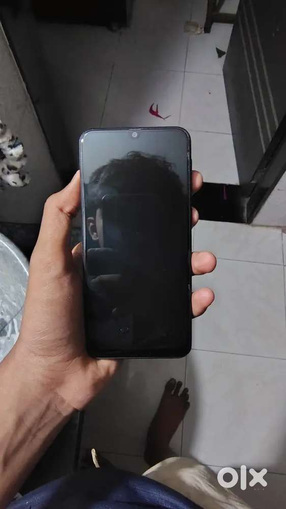 Samsung galaxy m31 4g 6 ram,128 rom