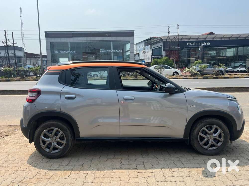 Citroen C3 Feel 1.2 Petrol, 2023, Petrol