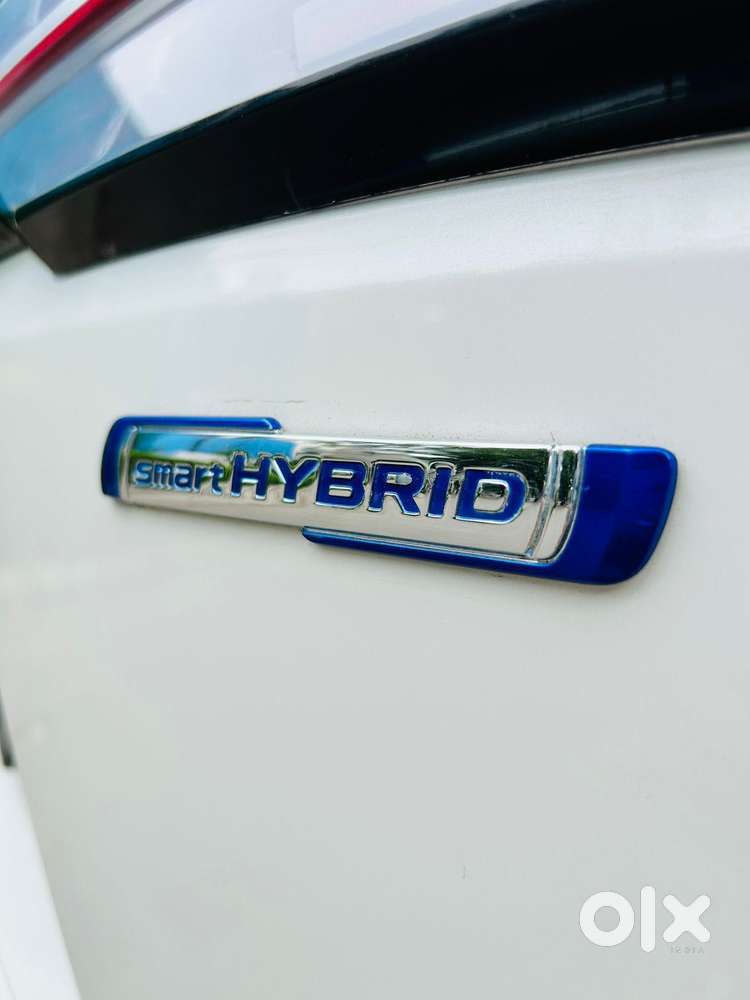 Maruti Suzuki Grand Vitara 1.5 Sigma Smart Hybrid, 2023, Petrol