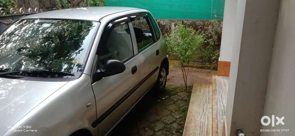 Maruti Suzuki Zen Estilo 1.0 Vxi Bsiv 2003