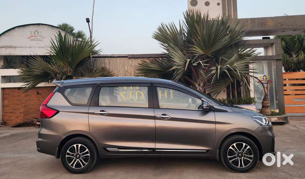 Maruti Suzuki Ertiga, 2024, Cng & Hybrids