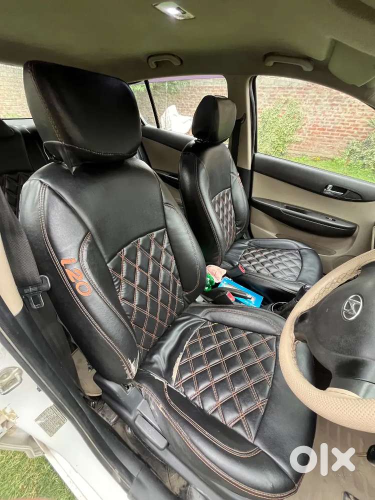 Hyundai I20 Diesel Manual 2013