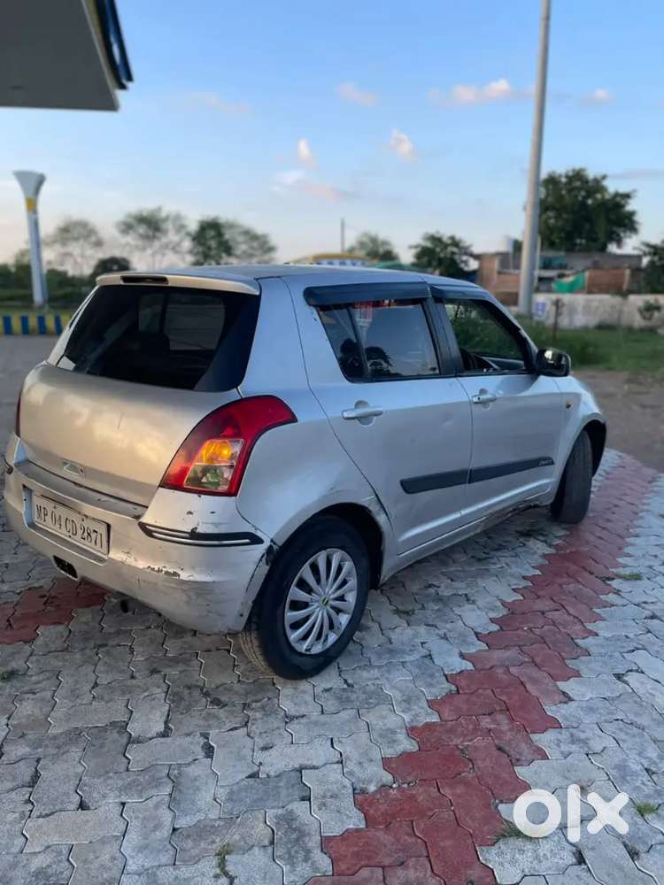 Urgent Salemaruti Swift Vdi 2009 Renewal 2029 Tak
