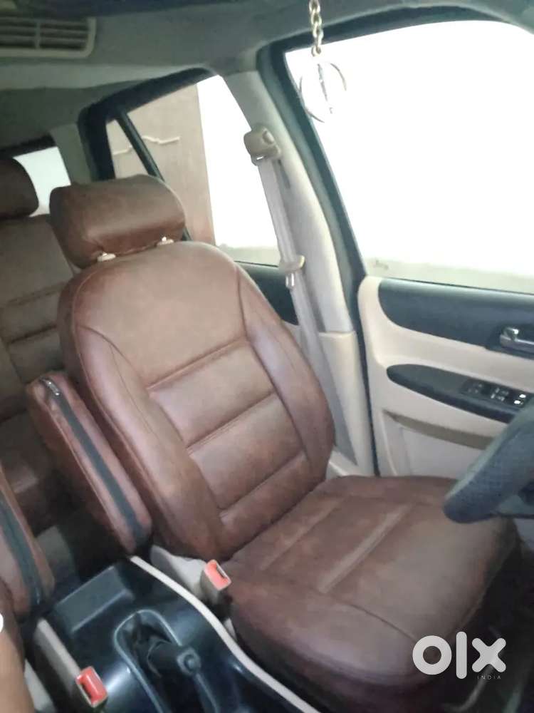 Tata Safari Storme 2013 Diesel Well Maintained