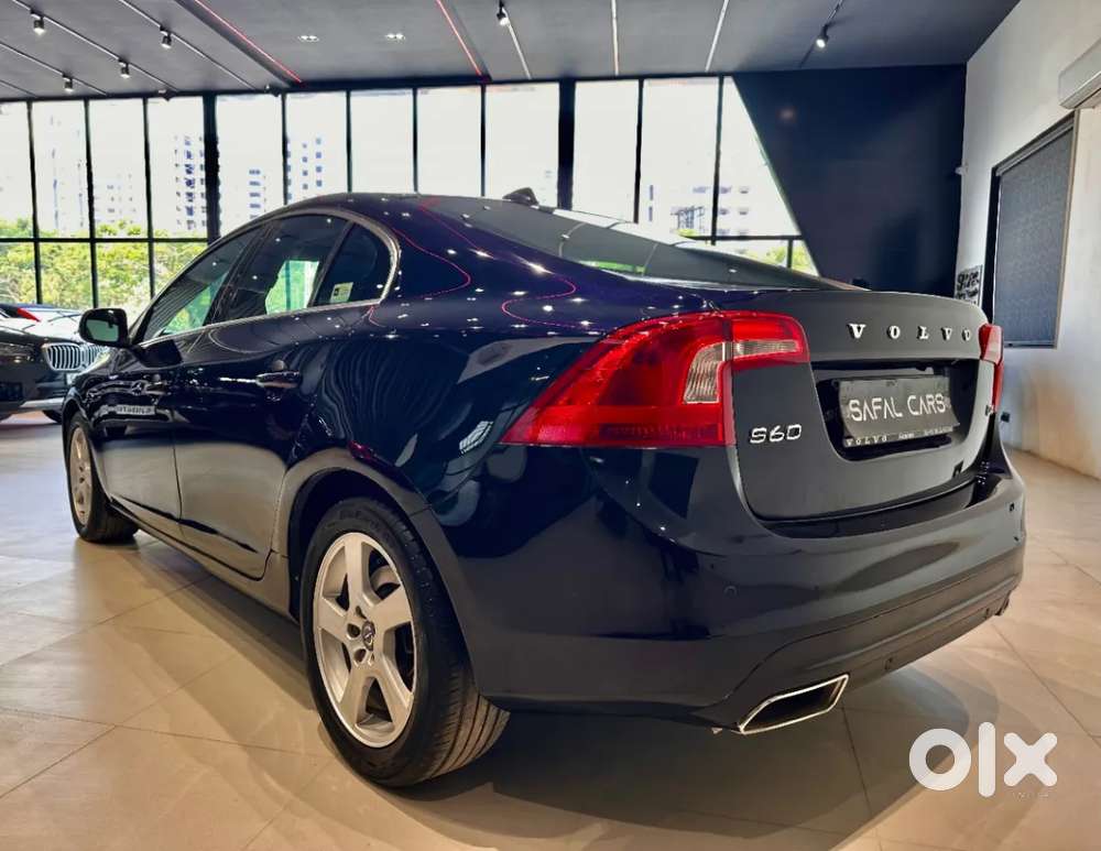 Volvo S60, 2017, Diesel