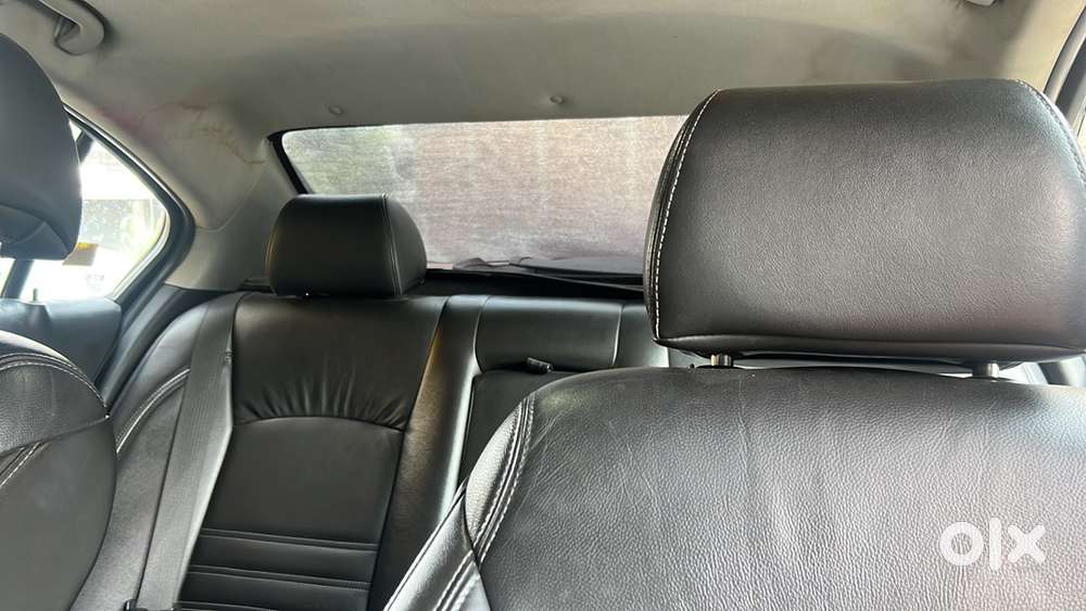 Chevrolet Cruze Diesel 2012