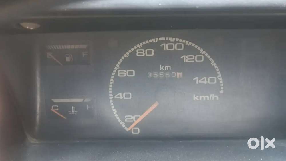 Maruti Suzuki 800 2002 Petrol 35000 Km Driven