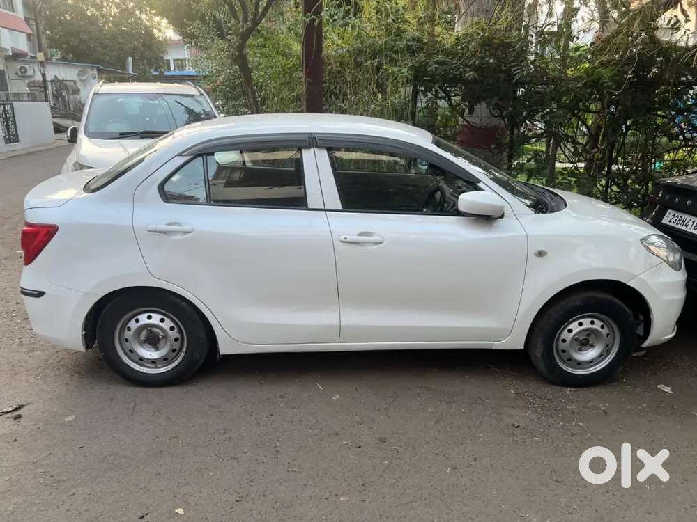 Maruti Suzuki Dzire 2023