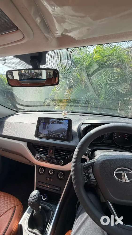 Tata Nexon 1.2 Revotron 2019
