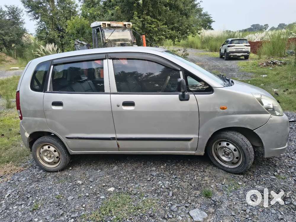 Maruti Suzuki Estilo 2011 Lx