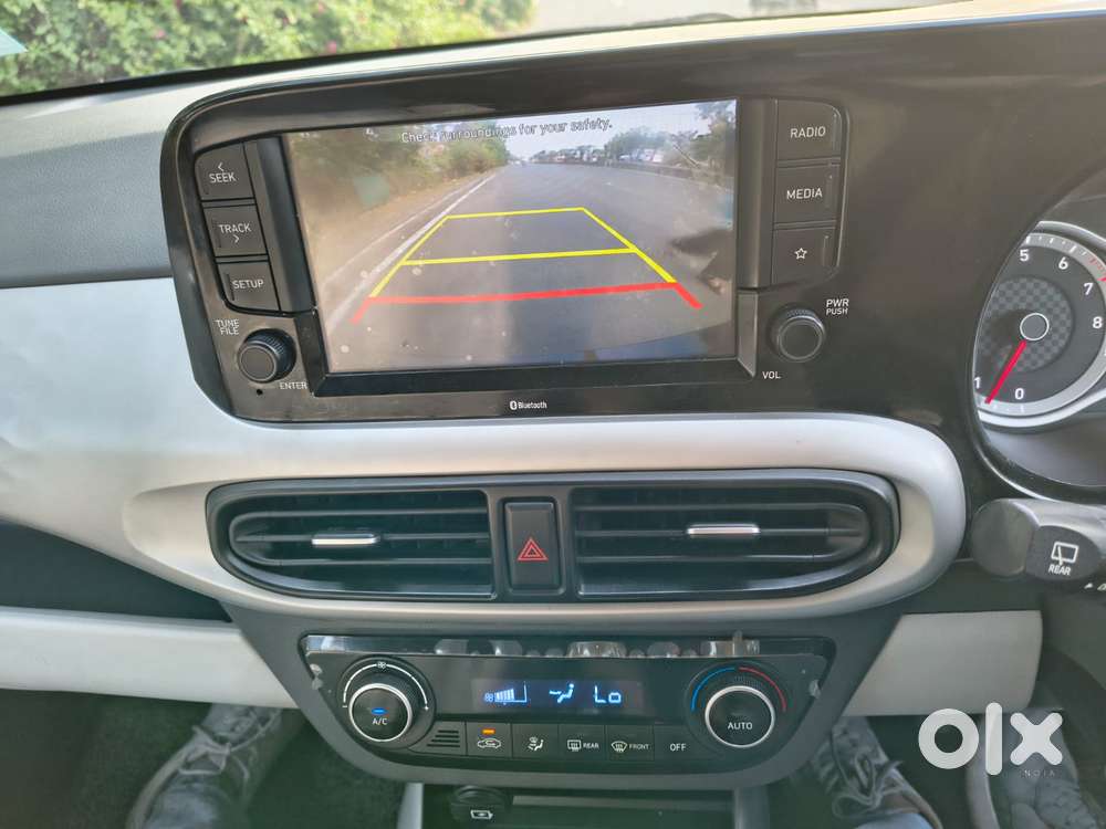 Hyundai Grand I10 Nios Asta, 2021, Petrol