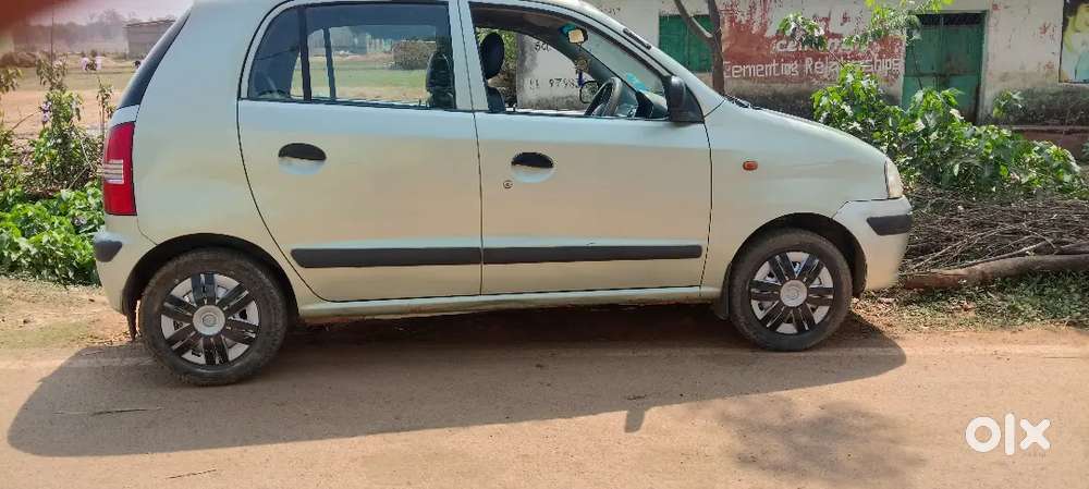 Hyundai Santro Xing 2006