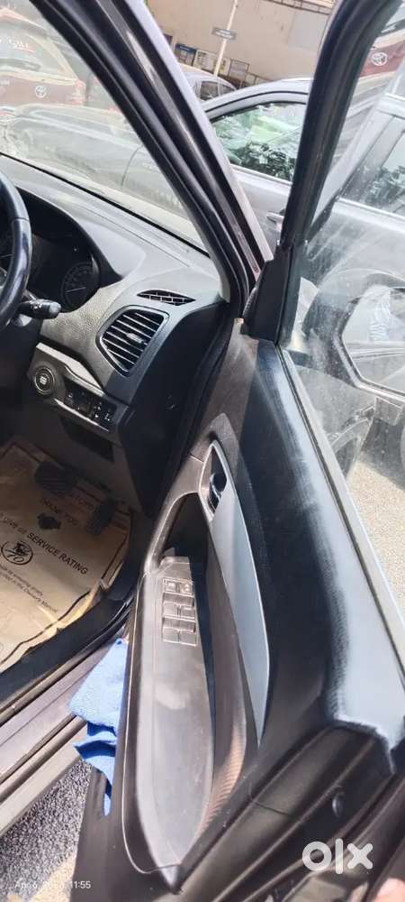 Excellent Condition , Very Minimally Used Vehicle