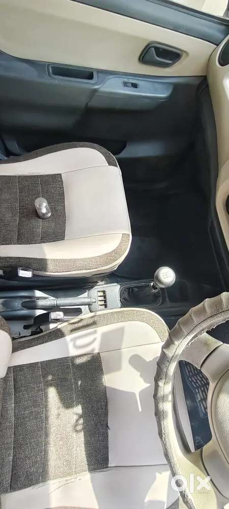 Maruti Suzuki Zen Cart Estilo 2009 Cng & Petrol , Direct Owner,