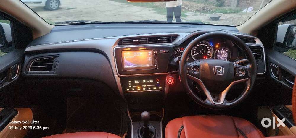 Honda City Hybrid Ehev Zx, 2020, Petrol