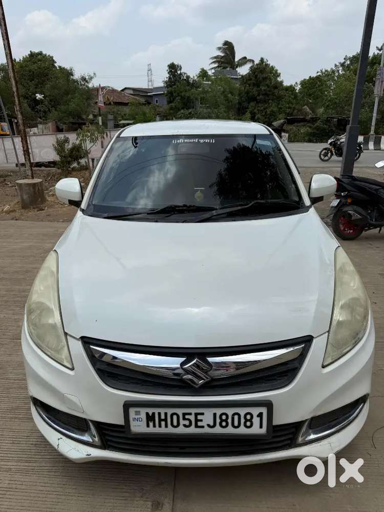 Maruti Suzuki Dzire 3/11/ 2020 Model Cng & Hybrids 103000 Km Driven