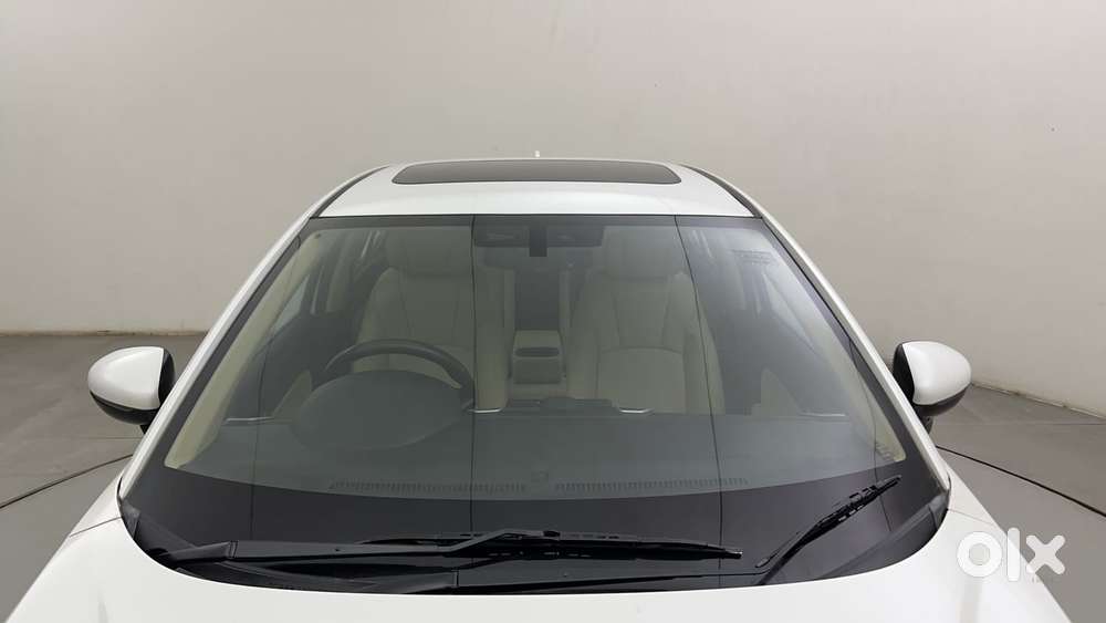 Honda City I-vtec Cvt Zx, 2022, Petrol