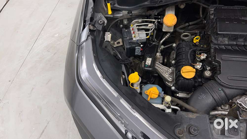 Tata Punch Adventure, 2022, Petrol