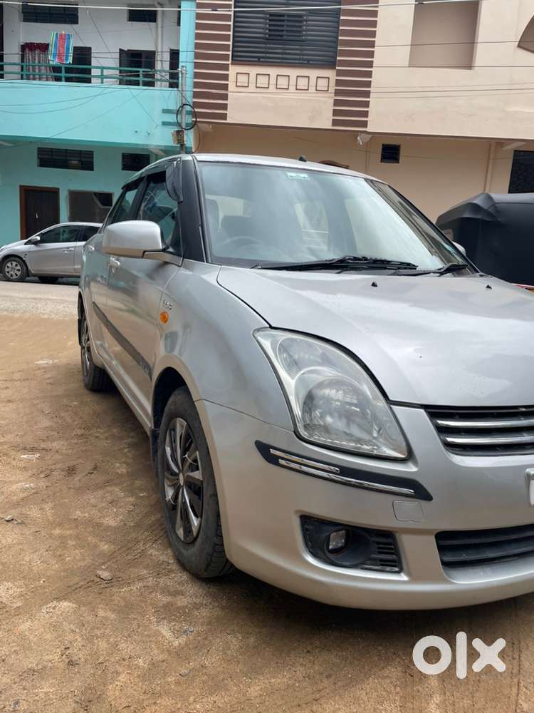 2010 Maruti Dzire Vdi