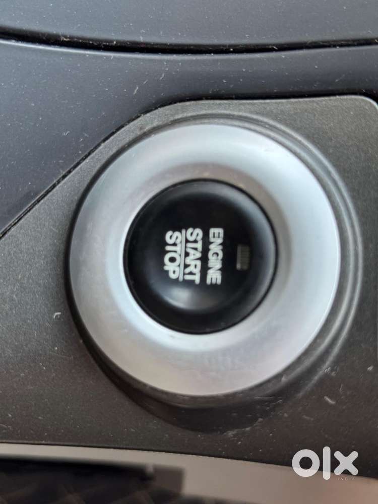 Mahindra Xuv500 W10 2wd, 2017, Diesel