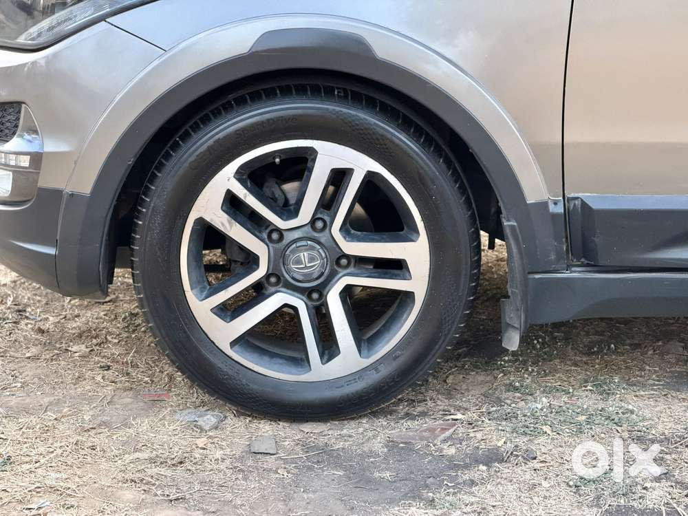 Tata Hexa Xt, 2017, Diesel