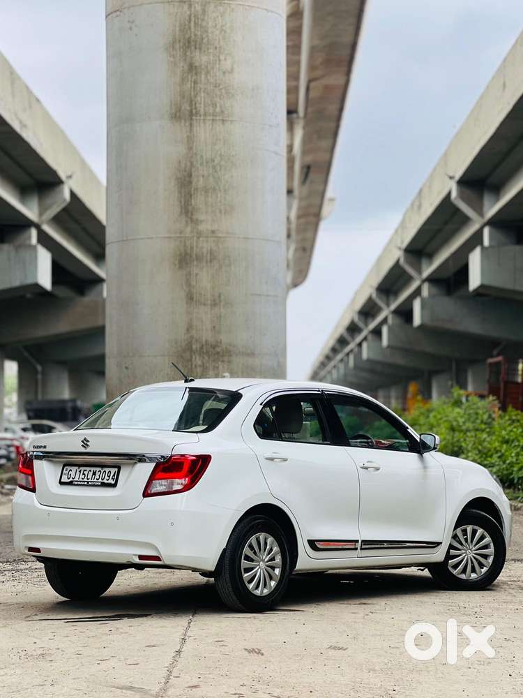 Maruti Suzuki Swift Dzire Vxi Optional, 2022, Cng & Hybrids