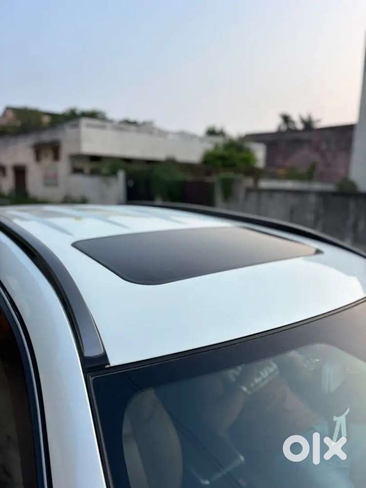 Mahindra Xuv500 2.2 2019