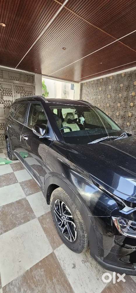 Kia Carens 2022 1.4 Luxury