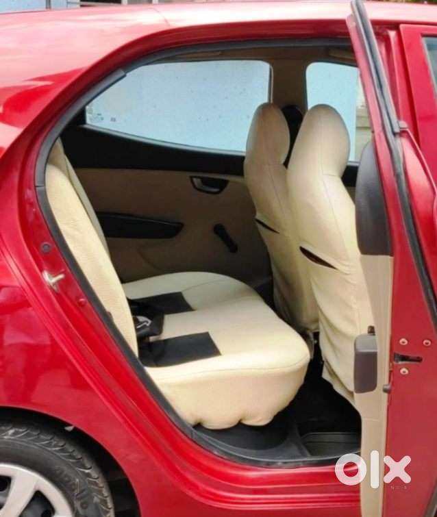 Hyundai Eon Sportz, 2012, Petrol