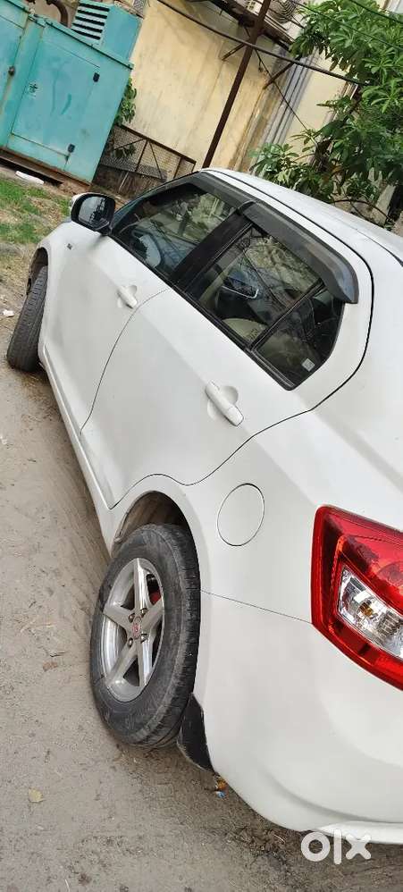 Maruti Suzuki Dzire 2013 Diesel 13500 Km Driven