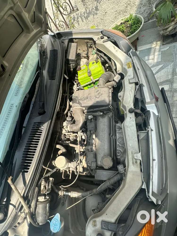 Maruti Suzuki Wagon R 2010 Petrol 44000 Km Driven