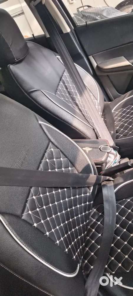 Tata Tigor Xz 2017 Diesel