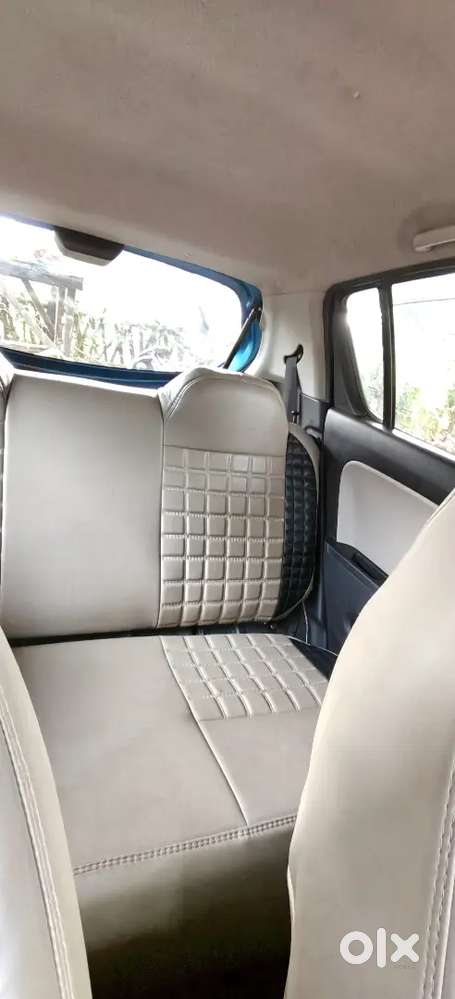 Maruti Suzuki Alto 0.8 Lxi 2019