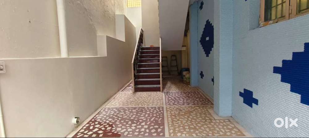 3BHK in Basavanagudi