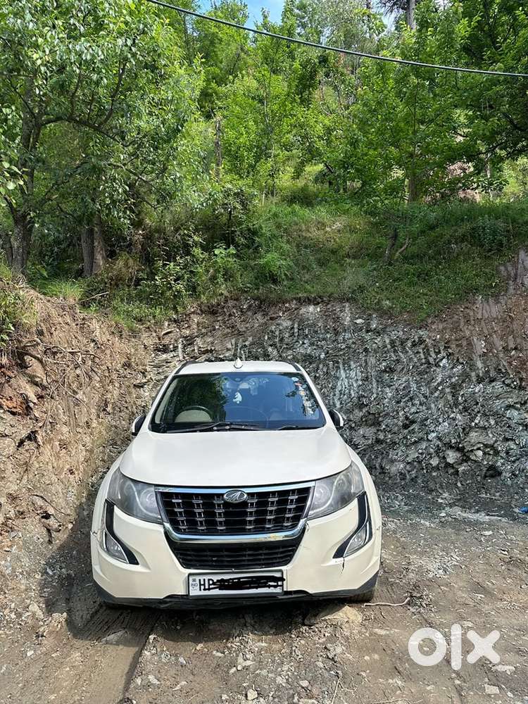 Mahindra Xuv500 Diesel Manual 2012