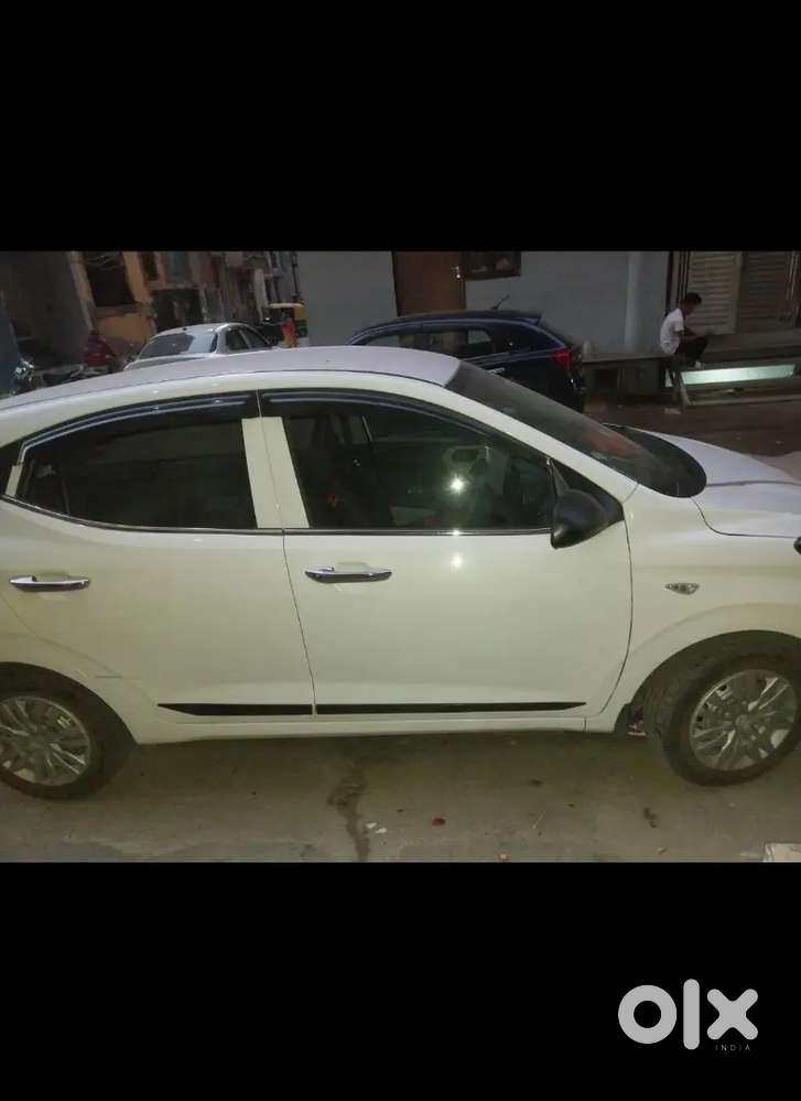 Hyundai Grand I10 Nios 2024