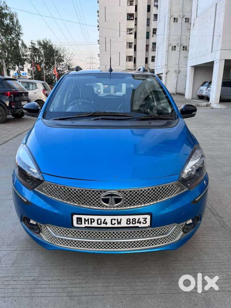 Tata Tiago 1.05 Revotorq Xz Plus, 2019, Petrol