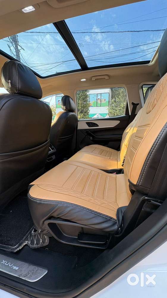 Mahindra Xuv700 2.2 Ax 5 Diesel Mt 7 Str, 2024, Diesel