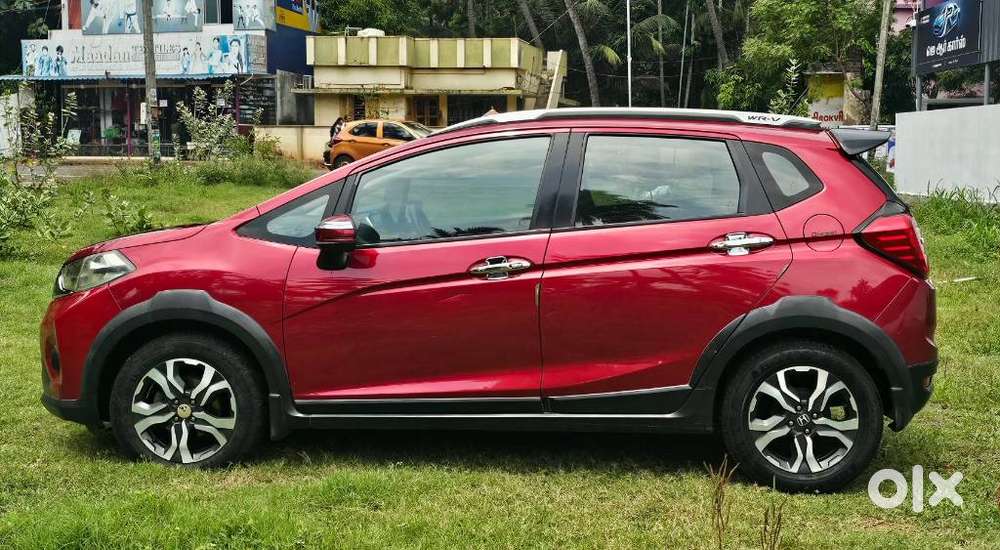 Honda Wr-v I-dtec Vx, 2019, Diesel
