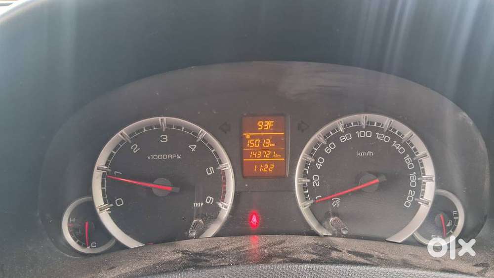 Maruti Suzuki Swift 2011-2014 Zdi, 2012, Diesel