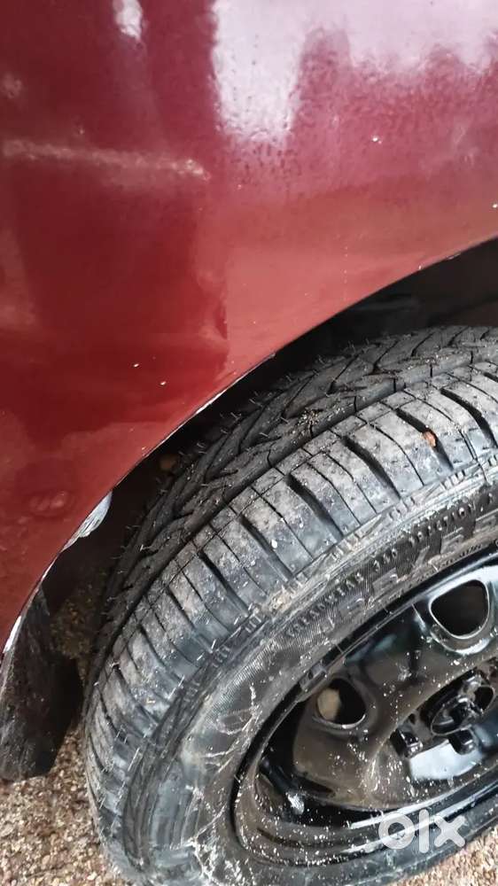 Maruti Suzuki Alto 2019 Vxi