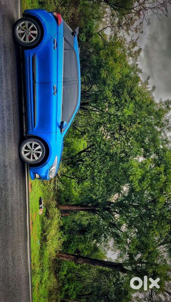 Hyundai I20 Petrol Well Maintained