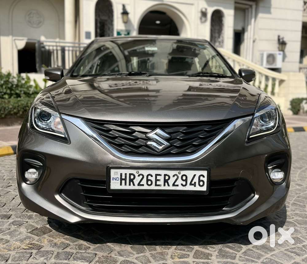 Maruti Suzuki Baleno Delta, 2021, Cng & Hybrids