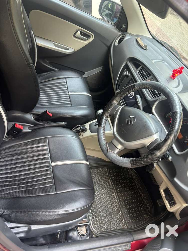 Maruti Suzuki Alto 2019 Petrol Automatic