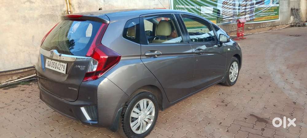 Honda Jazz 1.2 Sv I Vtec, 2016, Petrol