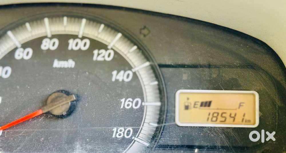 Maruti Suzuki Eeco 5 Seater Ac, 2022, Petrol