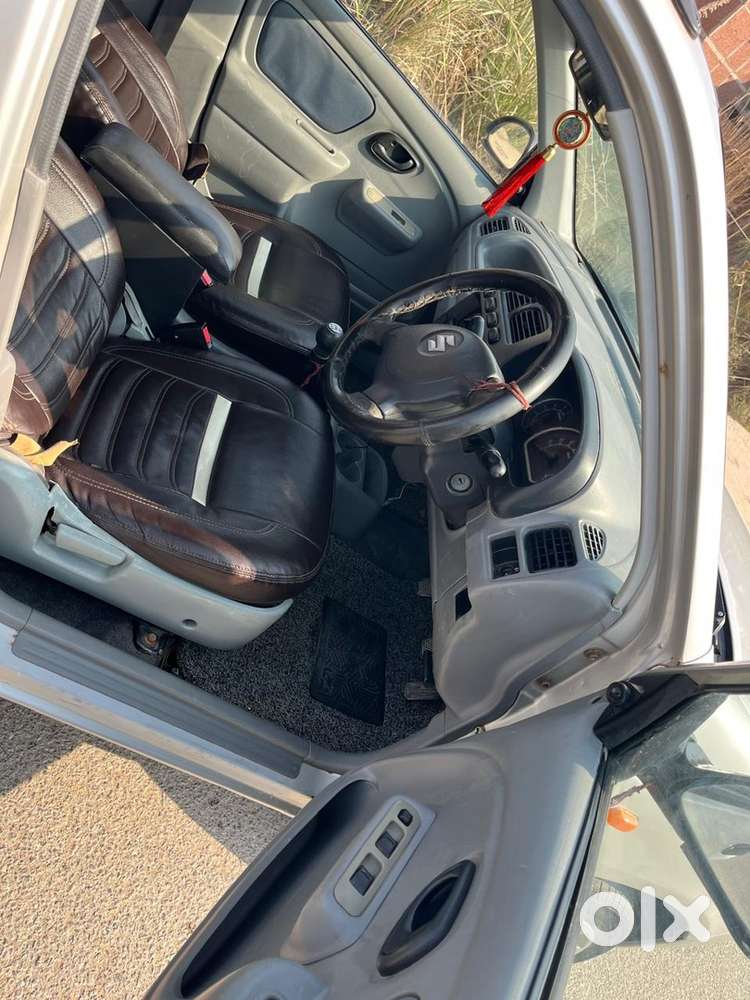 Maruti Suzuki Alto K10 2014 Petrol Well Maintained