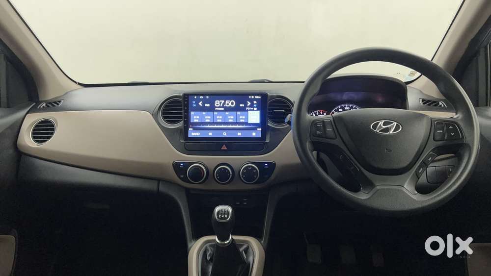 Hyundai Grand I10 Sportz 1.2 Kappa Vtvt, 2015, Petrol