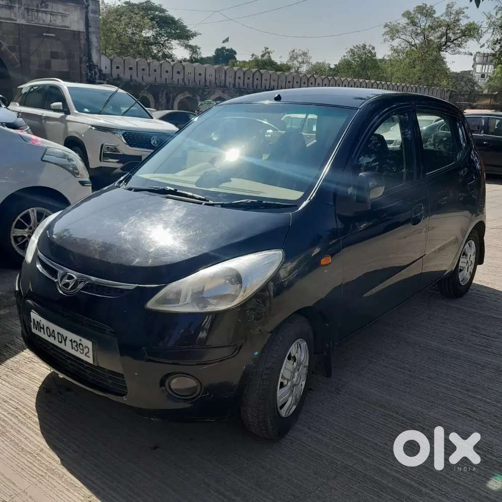 Hyundai I10 2009