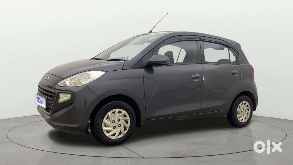 Hyundai New Santro